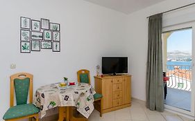 Apartment Mario