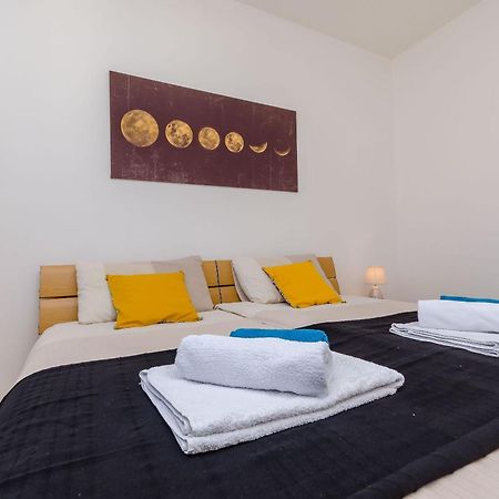 Apartment Mario Trogir Kültér fotó