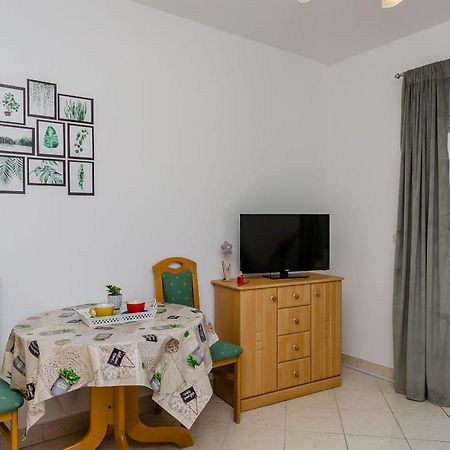 Apartment Mario Trogir Kültér fotó
