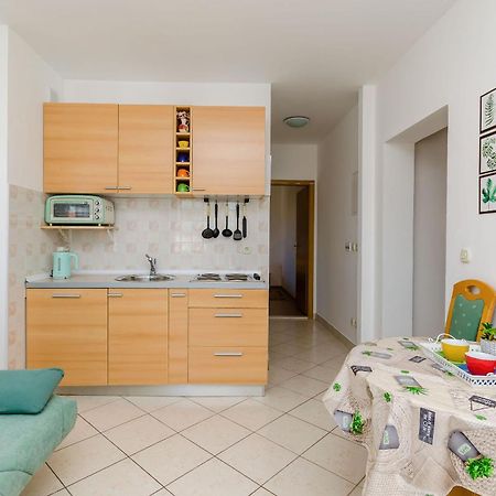 Apartment Mario Trogir Kültér fotó