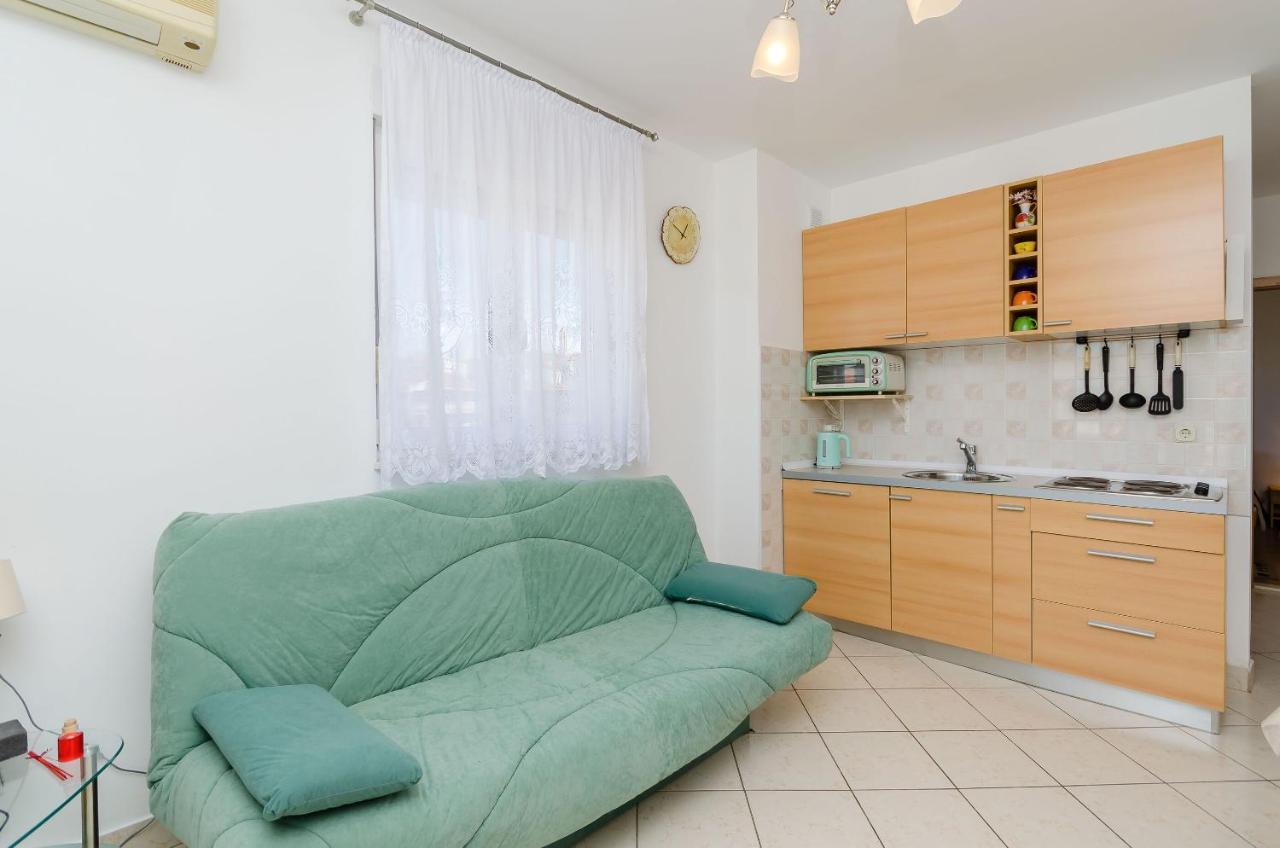 Apartment Mario Trogir Kültér fotó