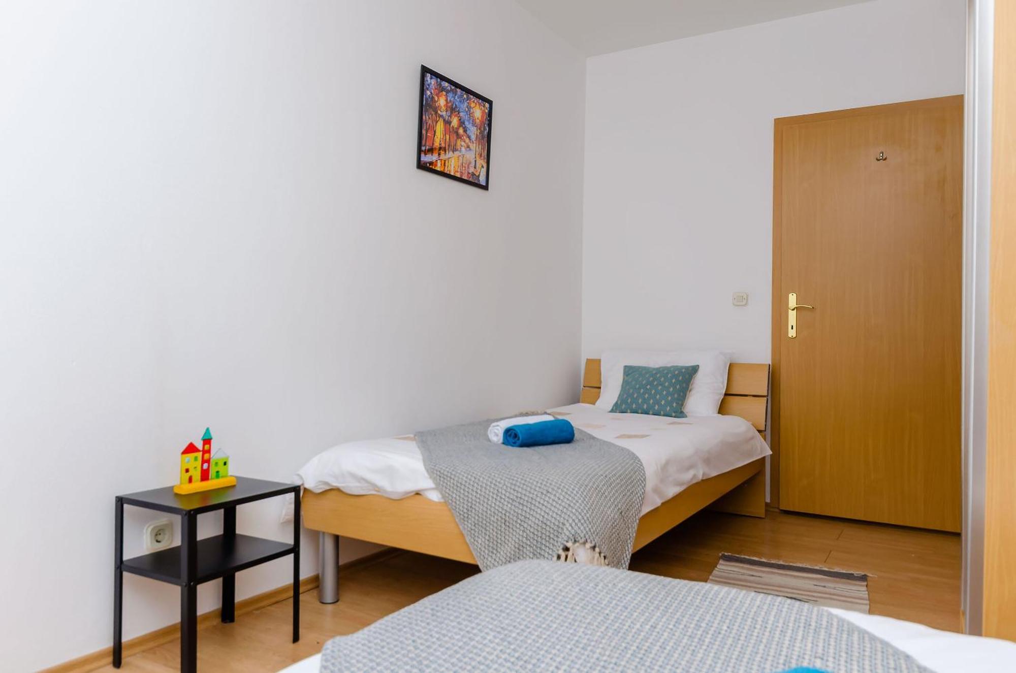 Apartment Mario Trogir Kültér fotó